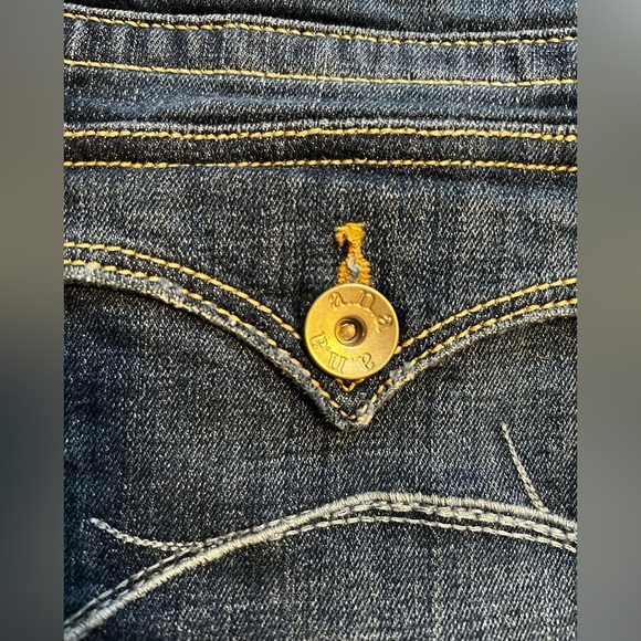 a.n.a Premium Bootcut Jeans – Flattering & Stylish! - Picture 11 of 15